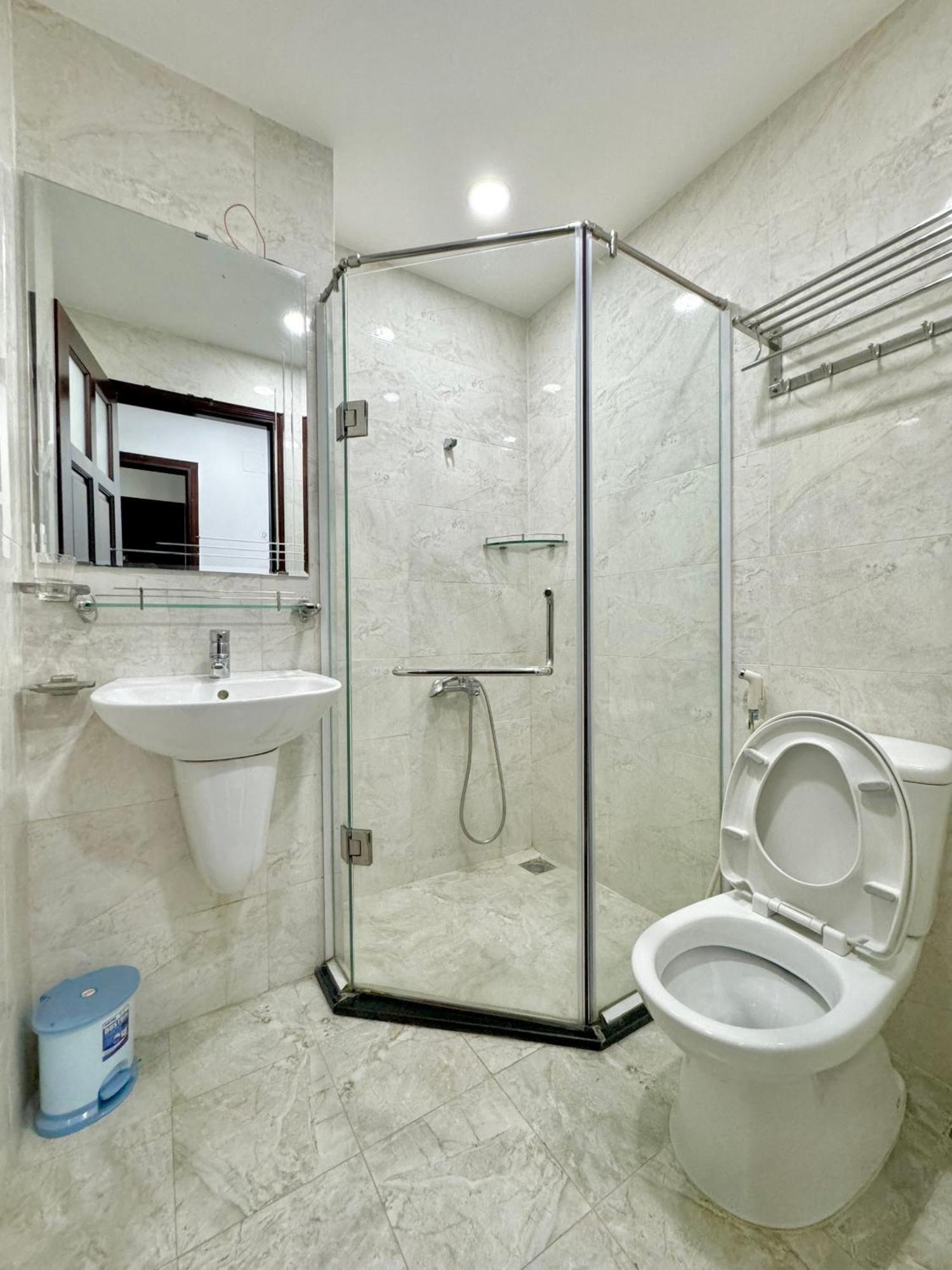 Tan Son Nhat Airport Apartment By Sabay Хошимін Екстер'єр фото
